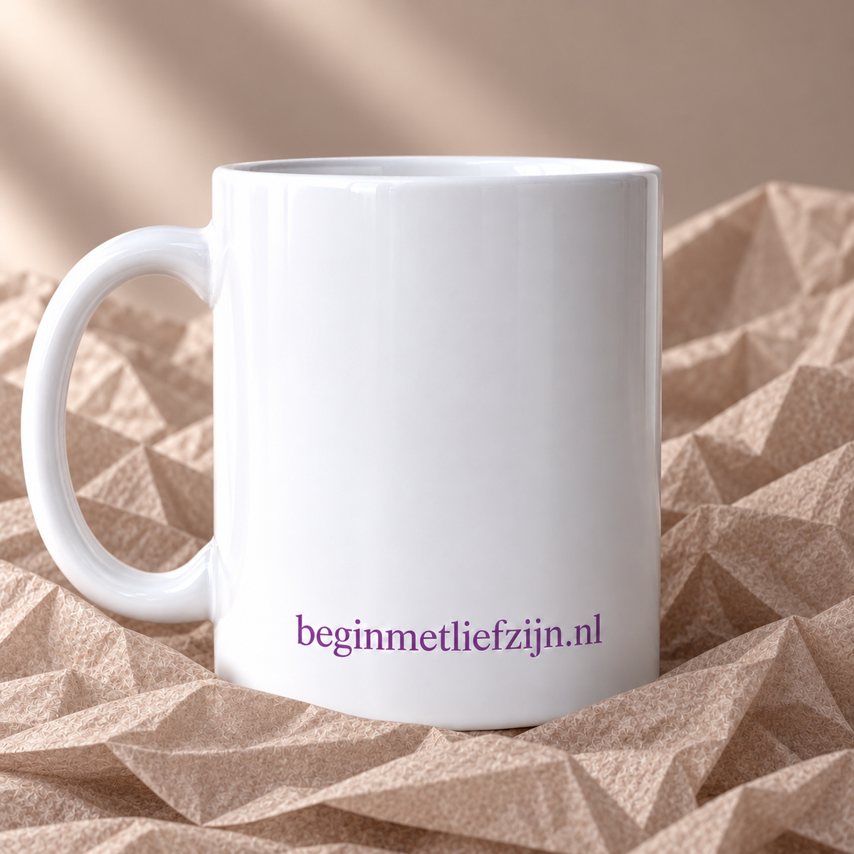 Mok - Een moment voor jezelf