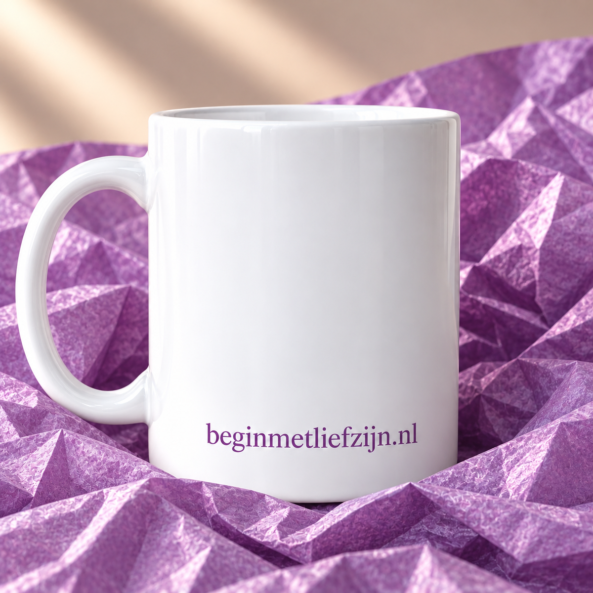 Mok - Lief zijn voor jezelf