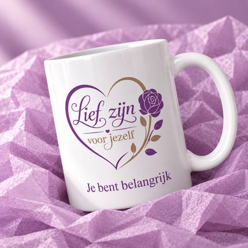 Mok - Je bent belangrijk